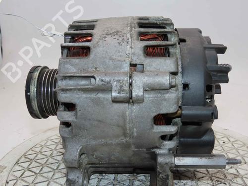 Alternator VW GOLF VI (5K1) 1.4 TSI | BP37058750M7 - Image 2