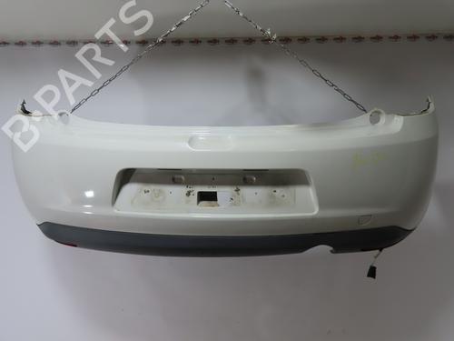 rear-bumper-citroen-c3-ii-sc_-2009-34608513 main image