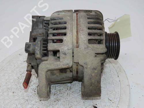 Alternator OPEL CORSA D (S07) 1.2 (L08, L68) | BP37047228M7 - Image 4
