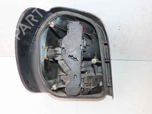 Right taillight VW POLO (6N2) 1.9 SDI | BP37054622C35 - Image 2