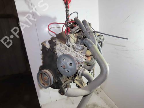 Used Engine Engine 37048197 37048197