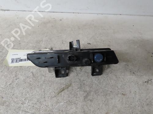 Used Left daytime light RENAULT CLIO IV (BH_) 1.5 dCi 90 (90 hp) 17315958