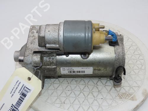 Startmotor VOLVO V40 Cross Country (526) D2 (120 hp) 26195549