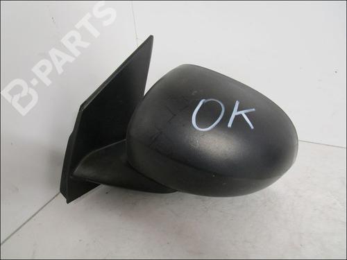Left mirror DODGE CALIBER 2.0 CRD | BP10948730C26 
