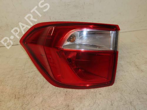 Used Rear bumper left light Rear bumper left light 37049485 37049485