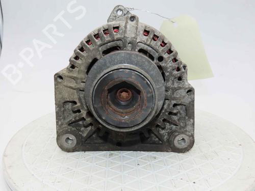 Used Alternator Alternator 37052276 37052276