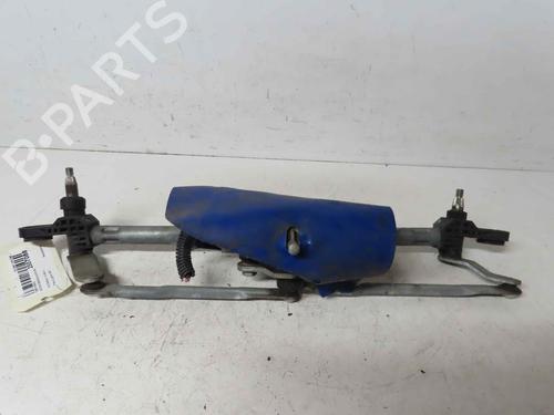 Front wiper motor FIAT PANDA (169_) 1.2 (169.AXB11, 169.AXB1A) | BP37055112M29 - Image 2