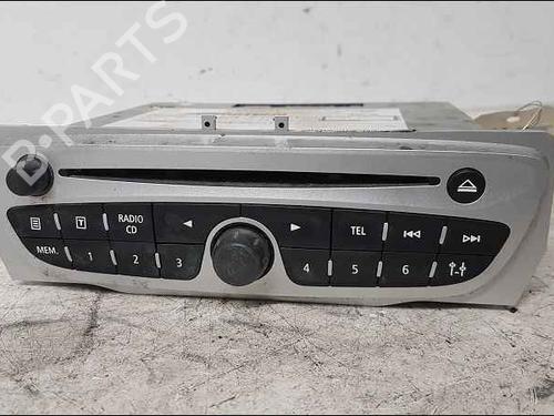 Auto-radio Auto-radio 37044375 37044375