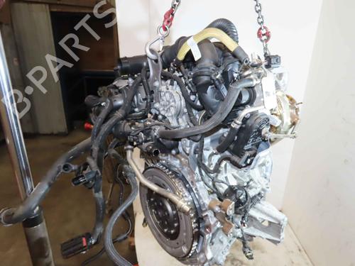 Engine MERCEDES-BENZ A-CLASS (W177) A 250 e (177.085) | BP37057717M1 - Image 4