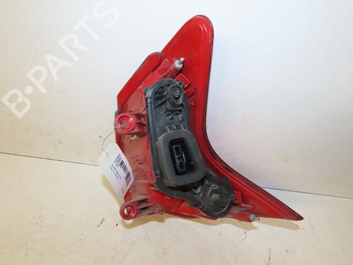 Left taillight PEUGEOT 3008 I MPV (0U_) 1.6 HDi | BP29154135C34 
