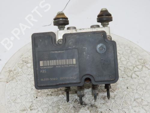 Used ABS pump ABS pump SUZUKI SWIFT III (MZ, EZ) 1.3 DDiS (RS413D) (75 hp) 22692862 22692862
