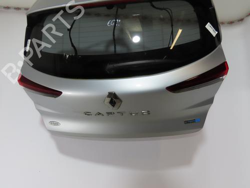 Tailgate RENAULT CAPTUR II (HF_) E-TECH 160 | BP32223706C6