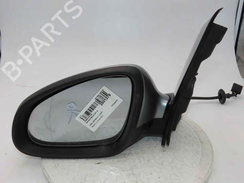 Used Left mirror Left mirror 37051728 37051728