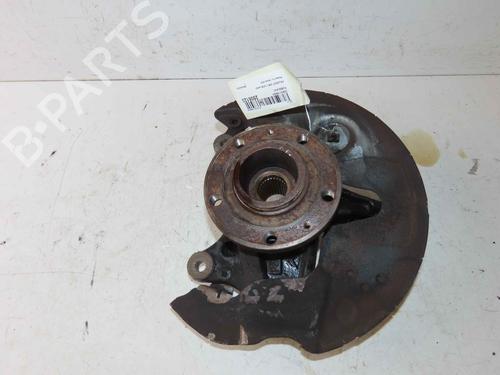 Used Left front steering knuckle Left front steering knuckle 37054663 37054663