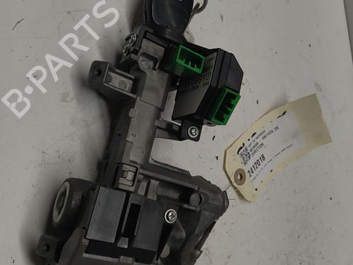 Ignition barrel HONDA FR-V (BE) 2.2 i CTDi (BE5) | BP39996406M48 - Image 2