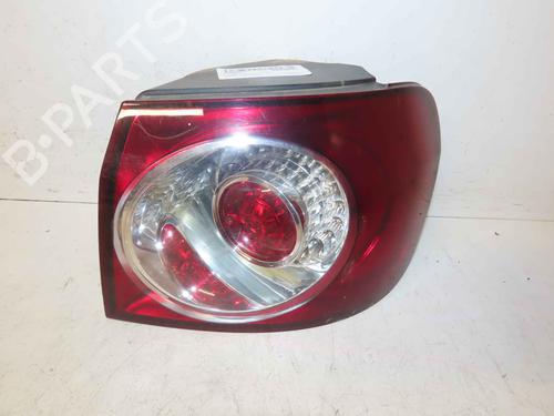 Used Right taillight Right taillight 37053338 37053338