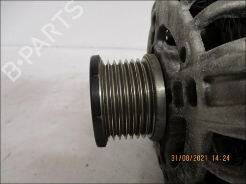 Generator RENAULT CLIO IV (BH_) 0.9 TCe 90 (BHNF, BHMA, BHMH, BHJK, BHJR) (90 hp) 10940650