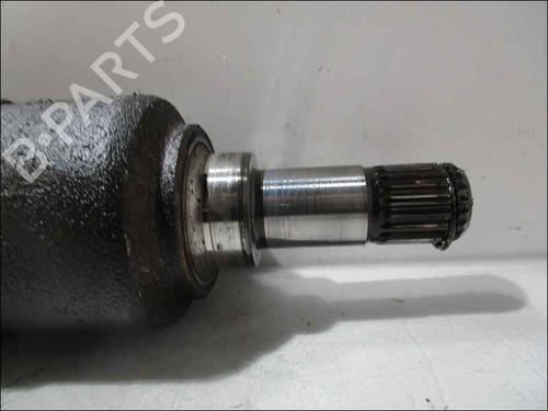 Left front driveshaft FIAT PUNTO EVO (199_) 1.2 | BP37039845M38 - Image 3