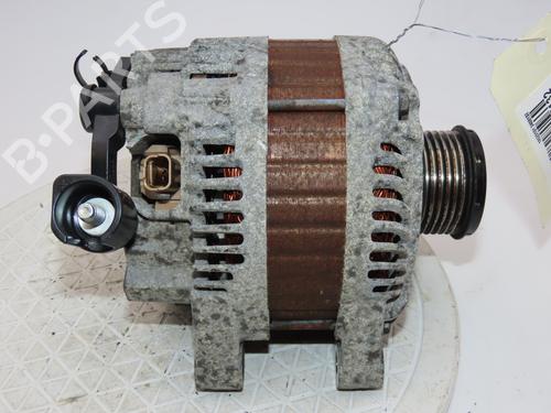 Used Alternator CITROËN C4 Grand Picasso I (UA_) 2.0 HDi 138 (136 hp) 24821650