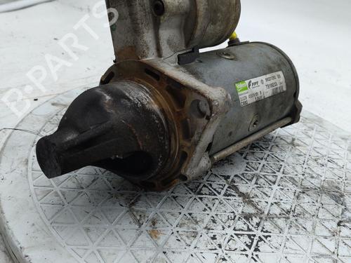 Starter OPEL CORSA D (S07) 1.3 CDTI (L08, L68) | BP40518363M8 - Image 3