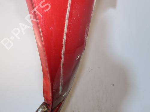 Forkjerm høyre DACIA SANDERO 1.5 dCi (68 hp) 20243465