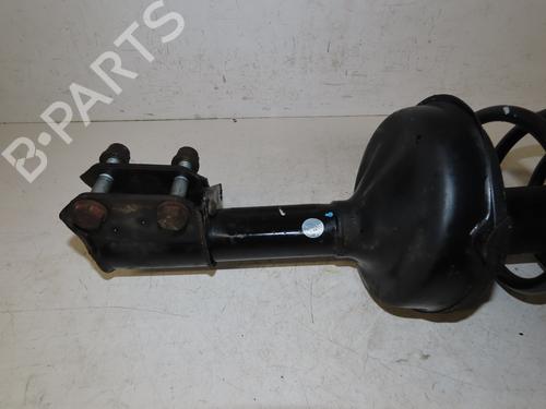 Used Right front shock absorber RENAULT CLIO II (BB_, CB_) 1.4 16V (B/CB0P, BB13) (98 hp) 28415789