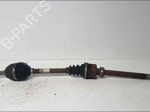 Used Right front driveshaft Right front driveshaft 37041893 37041893