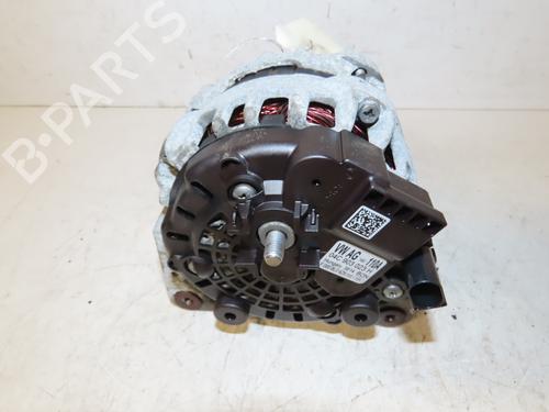 Alternator VW POLO V (6R1, 6C1) 1.0 | BP29152522M7