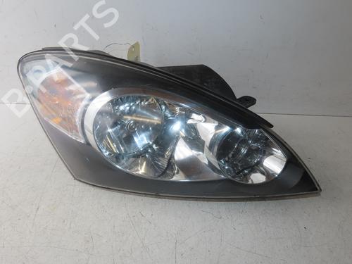 Right headlight KIA PRO CEE'D (ED) 1.6 CRDi 90 | BP33058634C29 - Image 5