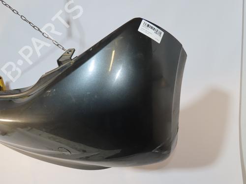 Rear bumper PEUGEOT 208 I (CA_, CC_) 1.4 HDi | BP21377325C8 