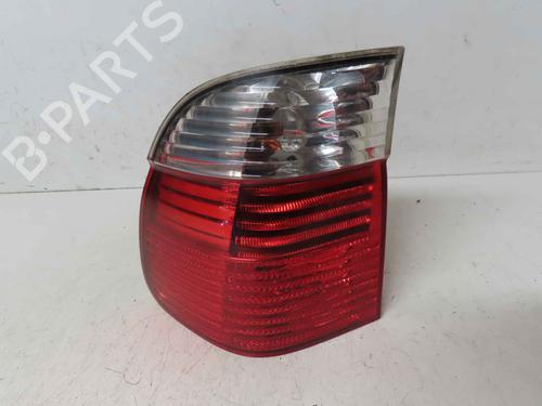 Used Rear bumper left light Rear bumper left light 37055011 37055011