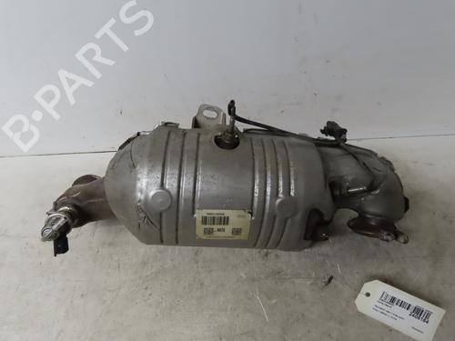 Used Catalyst Catalyst PEUGEOT 308 SW II (LC_, LJ_, LR_, LX_, L4_) 1.6 BlueHDi 120 (120 hp) 19025376 19025376