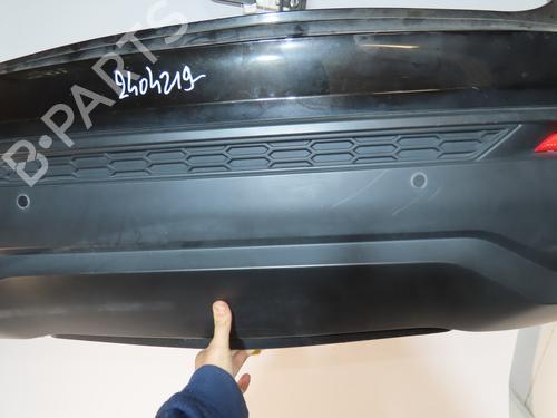 Rear bumper NISSAN JUKE (F16_) DIG-T 117 | BP20151375C8