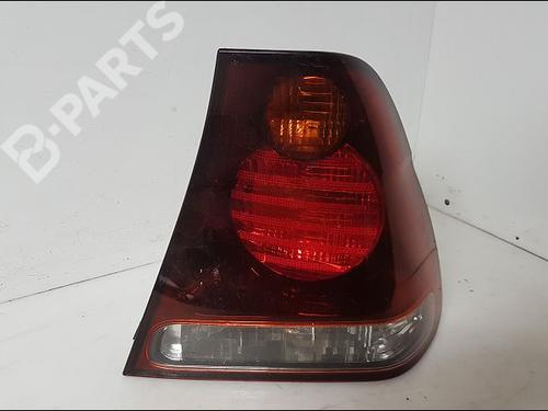 Used Right taillight BMW 3 Compact (E46) 318 td (115 hp) 10953495