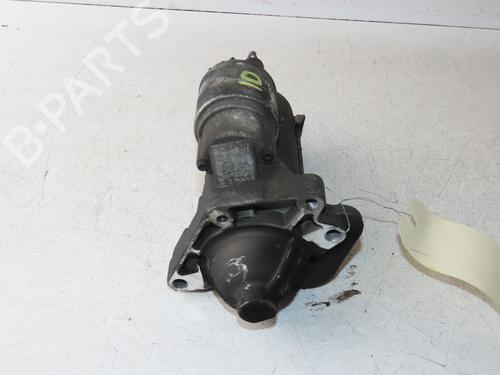 Used Starter Starter RENAULT CLIO IV (BH_) 1.5 dCi 75 (75 hp) 32689966 32689966