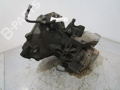 Gearbox OPEL CORSA D (S07) 1.3 CDTI (L08, L68) | BP10941747M3 