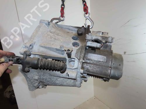 Gearbox CITROËN C3 II (SC_) 1.6 BlueHDi 75 | BP37050831M3 - Image 2