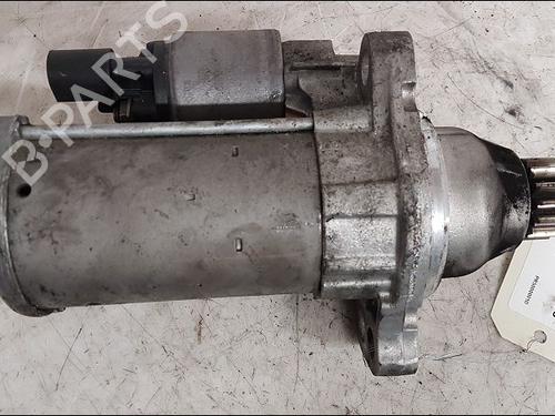 Used Starter VW POLO V (6R1, 6C1) 1.2 TSI 16V (90 hp) 10940163