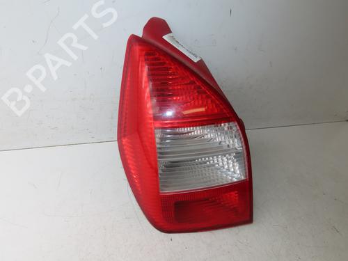 Venstre baglygte CITROËN C2 (JM_) 1.4 HDi (68 hp) 31692286