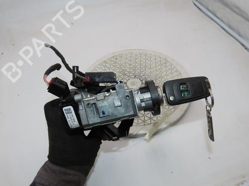 ignition-barrel-opel-astra-j-p10-2009-2010-2011-2012-2013-2014-2015-2016-29170673 main image