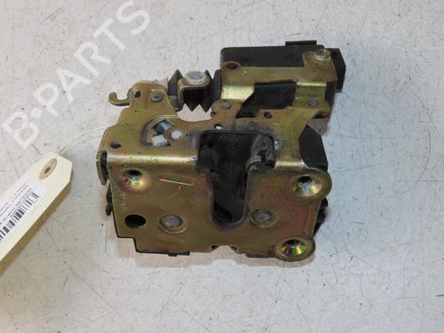 Used Front left lock Front left lock RENAULT TWINGO I (C06_) 1.2 (C066, C068) (58 hp) 34105701 34105701
