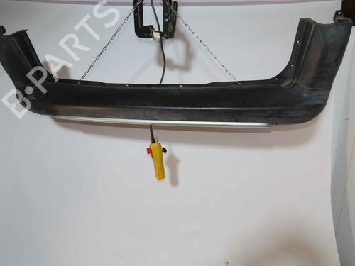 Used Rear bumper Rear bumper 37049947 37049947