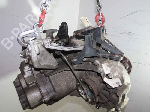 Gearbox VW GOLF V (1K1) 1.4 TSI | BP37055388M3 - Image 3