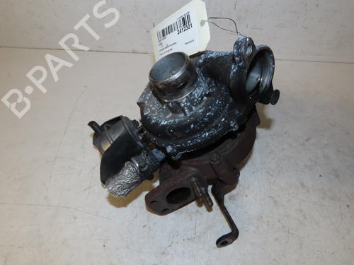 Turbolader/Kompressor CITROËN XSARA PICASSO (N68) 1.6 HDi (109 hp) 29152336