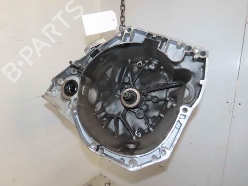 gearbox-renault-captur-i-j5_-h5_-2013-37048369 main image