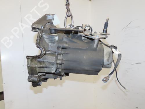 Gearbox CITROËN XSARA (N1) 1.4 i | BP19577831M3 