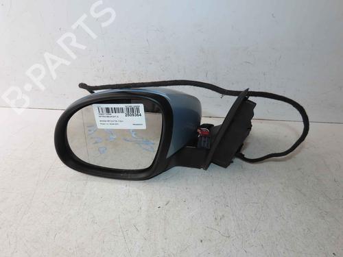 Used Left mirror Left mirror 37056770 37056770