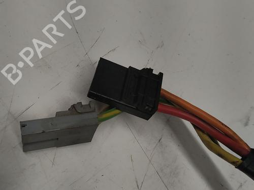 Ignition barrel RENAULT TRAFIC II Van (FL) 1.9 dCi 80 (FL0B) | BP39905947M48 - Image 2