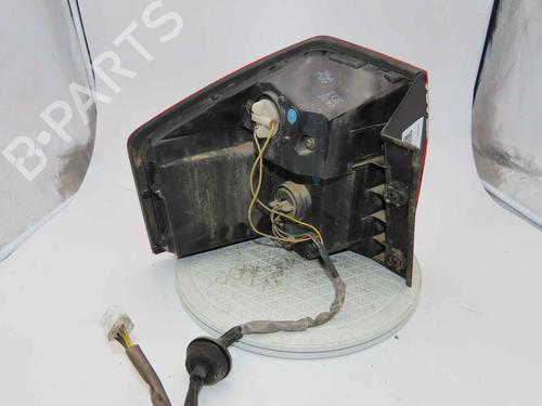 Right taillight CHEVROLET ORLANDO (J309) 2.0 D | BP37055845C35 - Image 2