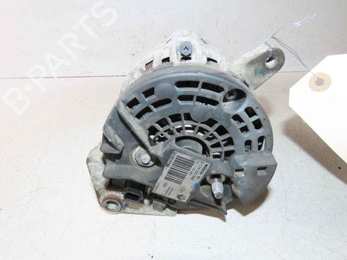 Alternator RENAULT TWINGO II (CN0_) 1.2 16V (CN0K, CN0V, CN0A) | BP37054679M7 - Image 5